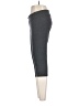 Danskin Solid Gray Active Pants Size M - photo 5