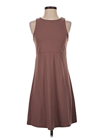 Eddie Bauer Casual Dress (view 1)