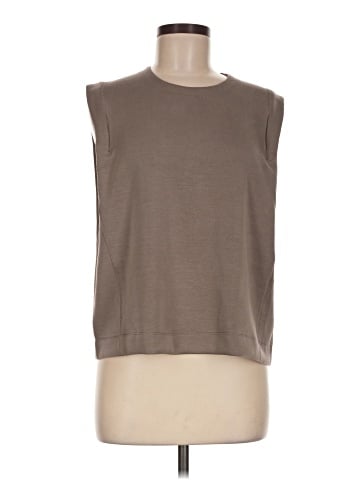 Danskin Sleeveless T-Shirt (view 1)