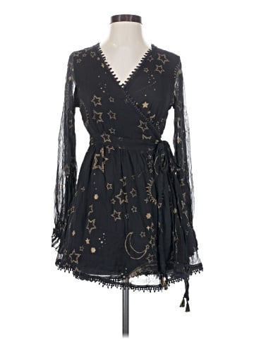 Z&L Cocktail Dress (view 1)