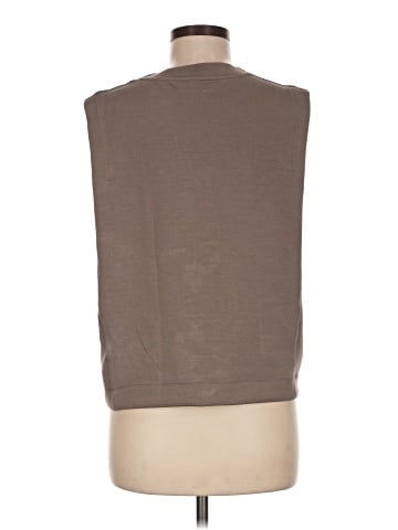 Danskin Sleeveless T-Shirt (view 2)