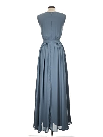 Paper Crown Casual Dress (view 2)