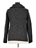 Max Studio Tweed Gray Cardigan Size XL - photo 2
