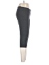 Danskin Solid Gray Active Pants Size M - photo 4