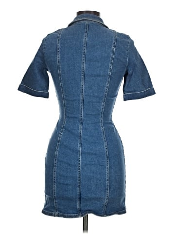 Zara TRF Casual Dress (view 2)