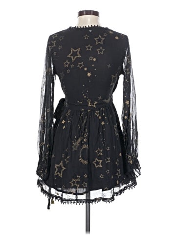 Z&L Cocktail Dress (view 2)