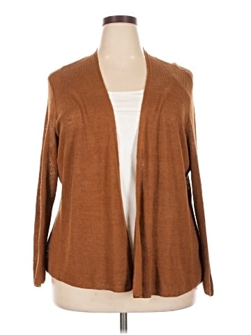 Eileen Fisher Cardigan (view 1)