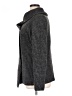 Max Studio Tweed Gray Cardigan Size XL - photo 5