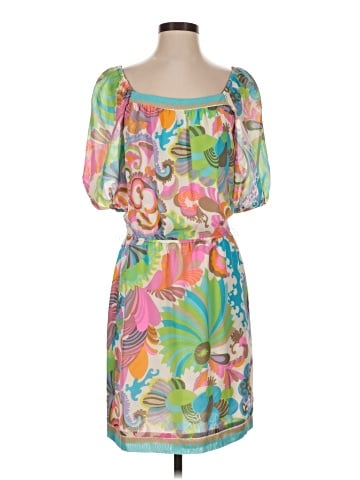 Trina Turk Casual Dress (view 1)