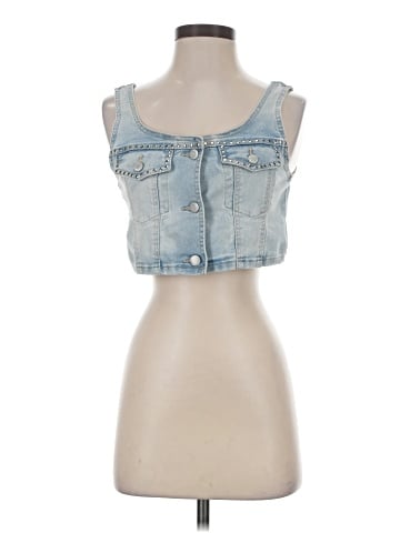 Vanilla Star Sleeveless Top (view 1)