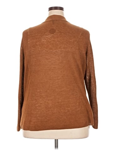 Eileen Fisher Cardigan (view 2)