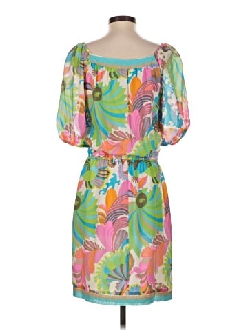 Trina Turk Casual Dress (view 2)