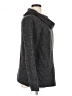 Max Studio Tweed Gray Cardigan Size XL - photo 4