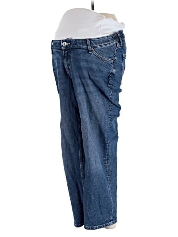 H&M Mama Jeans (view 1)