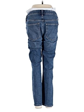 H&M Mama Jeans (view 2)