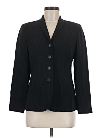 Ann Taylor Blazer (view 1)
