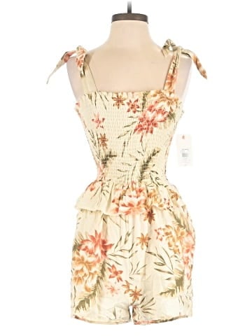 Billabong Romper (view 1)