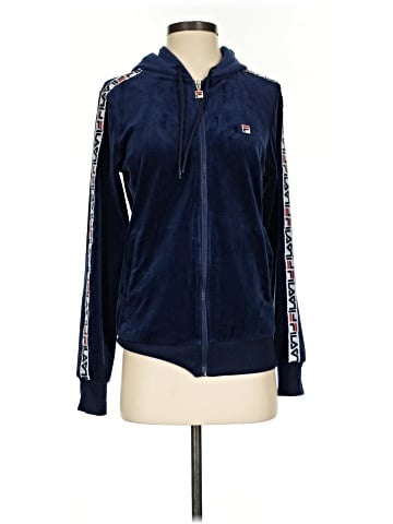 FILA Track Jacket (view 1)