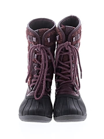 Kamik Boots (view 2)