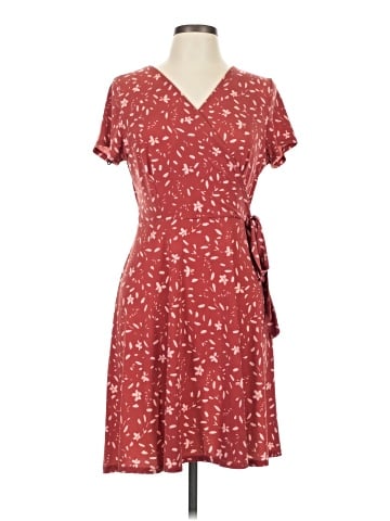 Kaileigh Casual Dress (view 1)