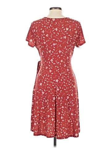 Kaileigh Casual Dress (view 2)