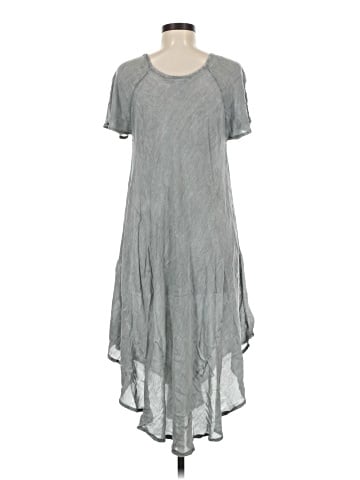 Cute Options Casual Dress (view 2)
