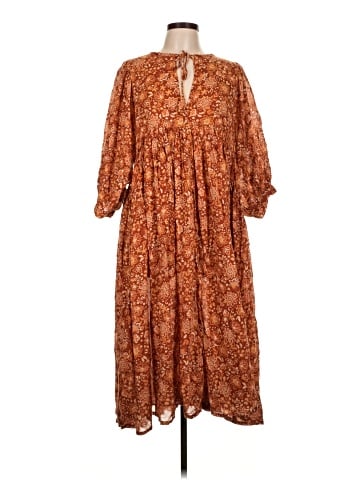 Sundry Casual Dress (view 1)