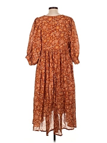 Sundry Casual Dress (view 2)