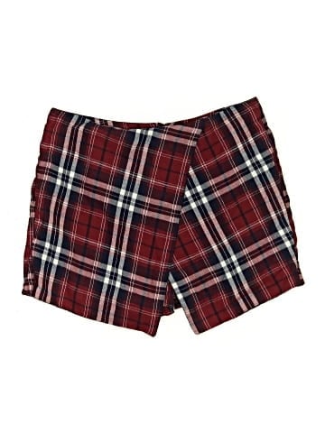Cooperative Skort (view 1)