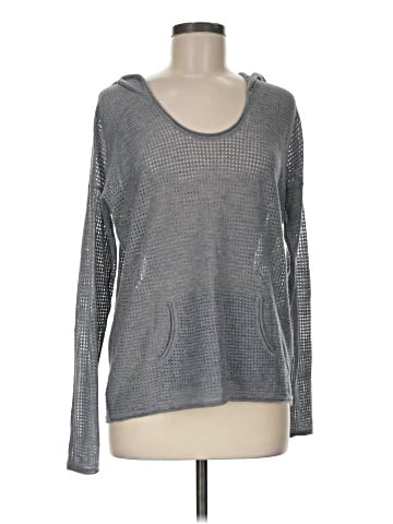 Pure & Good Pullover Sweater (view 1)