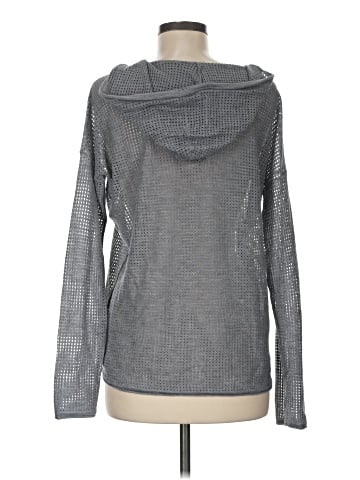 Pure & Good Pullover Sweater (view 2)
