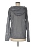 Pure & Good Gray Pullover Sweater Size M - photo 2