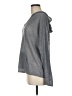 Pure & Good Gray Pullover Sweater Size M - photo 5