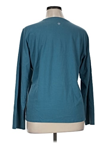 Life Is Good Long Sleeve T-Shirt (view 2)