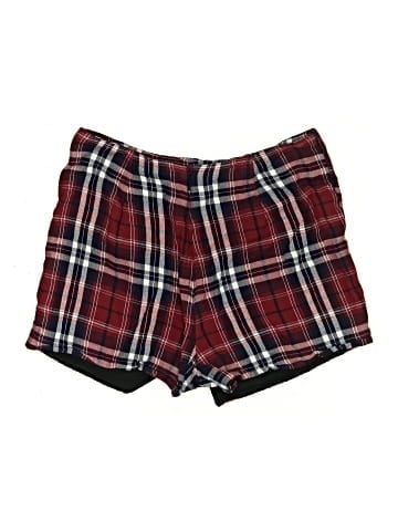 Cooperative Skort (view 2)
