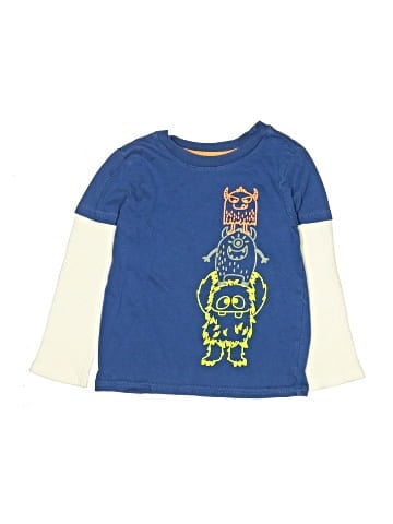Koala Kids 3/4 Sleeve T-Shirt (view 1)