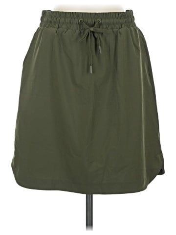 Mondetta Casual Skirt (view 1)