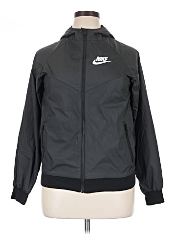 Nike Windbreaker (view 1)