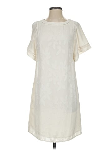 Ann Taylor Casual Dress (view 1)