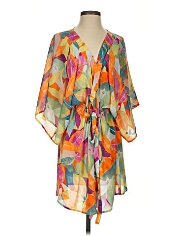 Walmart Kimono (view 1)