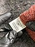 Pink Clover 100% Polyester Color Block Brown Pullover Sweater Size M - photo 8