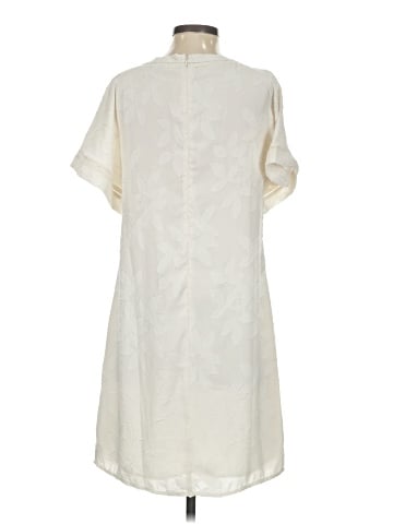 Ann Taylor Casual Dress (view 2)