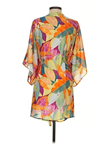 Walmart Kimono (view 2)