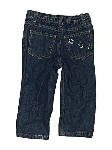 Coogi Jeans (view 2)