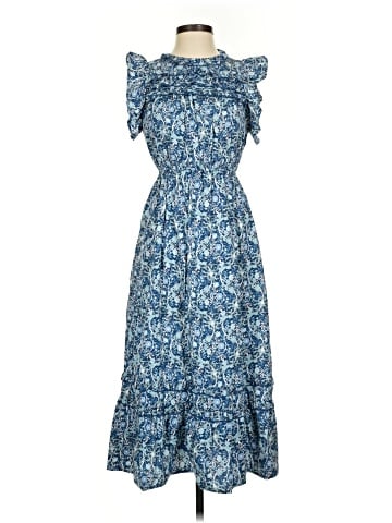 THML Casual Dress (view 1)