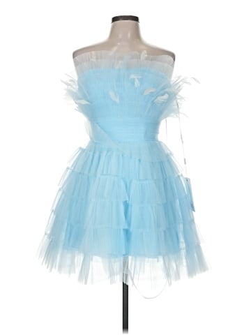Mac Duggal Cocktail Dress (view 1)