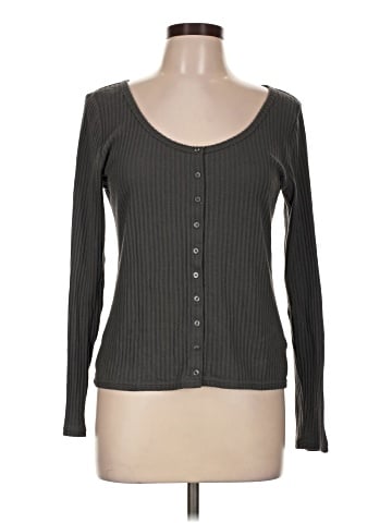 Gap Long Sleeve Top (view 1)