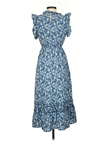 THML Casual Dress (view 2)