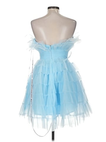 Mac Duggal Cocktail Dress (view 2)