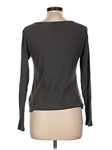 Gap Long Sleeve Top (view 2)